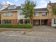 De Vrede 38, 1911 JL Uitgeest