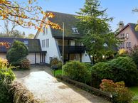 Persijnlaan 28, 2245 CL Wassenaar