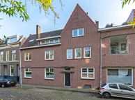 Parkweg 8, 6511 BG Nijmegen