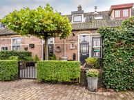 Koningin Julianastraat 25, 1271 SK Huizen