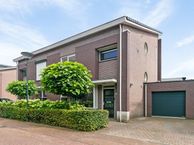 Elsbeen van Baerlestraat 31, 5706 MA Helmond