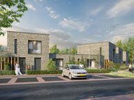 Patiobungalow (Bouwnr. 06), 5531 LH Bladel