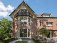 Nachtegaallaan 36, 3722 AB Bilthoven