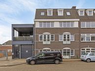 Mgr.Bekkersstraat 123, 5281 BN Boxtel