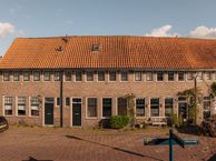 Westwalstraat 21, 1411 PC Naarden