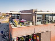 Zandoogje 14, 3863 HS Nijkerk