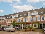 Fraunhoferstraat 22-H, 1098 LR Amsterdam