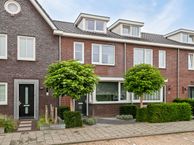 Lavendelheide 15, 4841 NS Prinsenbeek