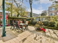 Lord Kelvinstraat 16-H, 1098 SG Amsterdam