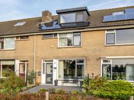 Rottenburgseweg 182, 3241 XE Middelharnis