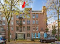 Nicolaas Beetsstraat 50-4, 1053 RM Amsterdam