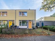 Musketierlaan 5, 3525 GX Utrecht