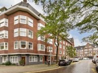 Roerstraat 121-1, 1078 LM Amsterdam