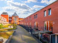 Nieuwe Haven 159, 2511 XJ Den Haag