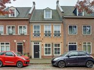 Statenlaan 73, 5708 ZX Helmond