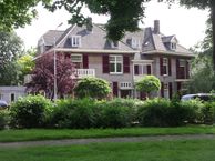 Voorstadslaan 47, 6541 AB Nijmegen