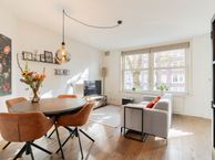 Pieter van der Doesstraat 11-1, 1056 VA Amsterdam