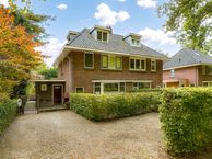 Bosstraat 54, 3971 XG Driebergen-Rijsenburg