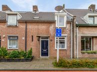Lanciersstraat 100-A, 5017 CT Tilburg