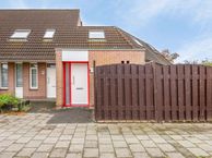 Bergrand 15, 4707 NT Roosendaal