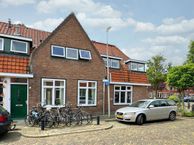 Geleenstraat 1, 3522 XR Utrecht