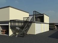 Industrieweg 6-1, 2712 LB Zoetermeer