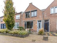 Nieuwe Schans 55, 3751 BB Bunschoten-Spakenburg