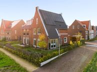Mijndenhof 16, 1384 LA Weesp