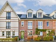 Fort Abcoudestraat 53, 1384 AJ Weesp