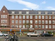 Legmeerplein 5-1, 1058 NJ Amsterdam