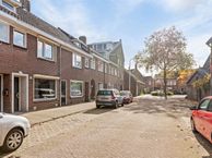 Weverstraat 58, 5046 TK Tilburg