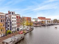 Staalkade 4-B, 1011 JN Amsterdam