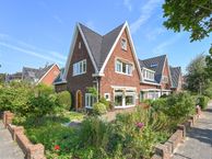 Bijweglaan 1, 2121 BE Bennebroek