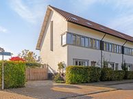 Seizoentuinenlaan 1, 3452 RA Vleuten