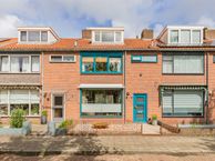 Mercuriusstraat 8, 1973 XB IJmuiden