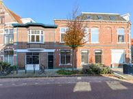 Prinsenstraat 55, 2316 HK Leiden