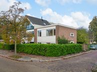 Professor Hoogveldstraat 40, 6524 PM Nijmegen