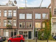 Anjeliersstraat 171-A, 1015 NG Amsterdam
