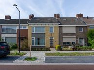 Kastanjelaan 33, 4621 HB Bergen op Zoom