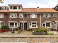 Burgemeester Ter Laanstraat 97, 1501 TJ Zaandam