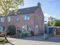 Wilhelminalaan 105, 1791 AM Den Burg