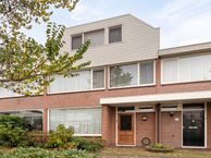 Quirijn van Amelsfoortstraat 34, 5246 GZ Rosmalen