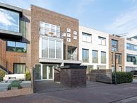 Chris van Abkoudestraat 21, 2321 WW Leiden
