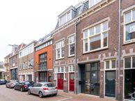 Ridderschapstraat 33-BS, 3512 CN Utrecht