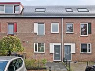 Rosenholm 209, 2133 EK Hoofddorp