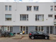 Van der Marckstraat 6-E, 3554 XK Utrecht