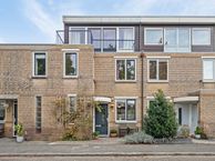 Bombardonstraat 92, 3822 CG Amersfoort