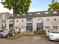 Anne Franklaan 43, 2135 HC Hoofddorp