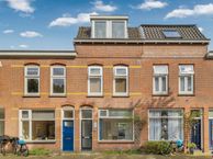 Esdoornstraat 45, 3551 AH Utrecht