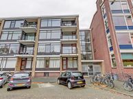 Burgemeester Van Haarenlaan 1497, 3117 GA Schiedam
